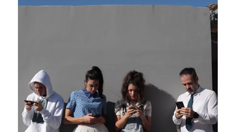 Παράσταση για εφήβους από το Θέατρο Τέχνης